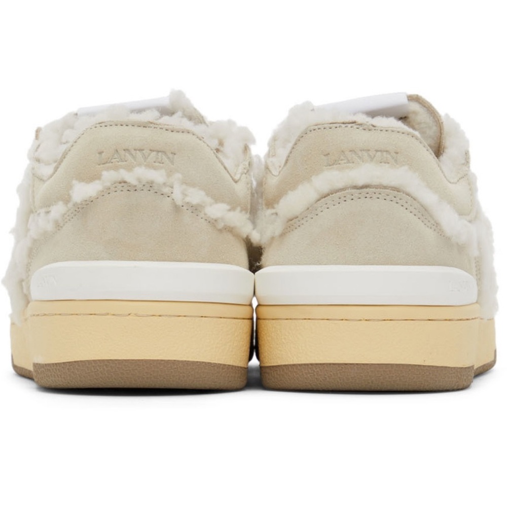 Lavin clay sneaker